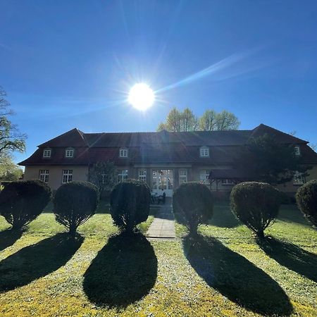 Vita Ferienresidenz Neu Kaliss Eksteriør billede