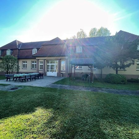 Vita Ferienresidenz Neu Kaliss Eksteriør billede