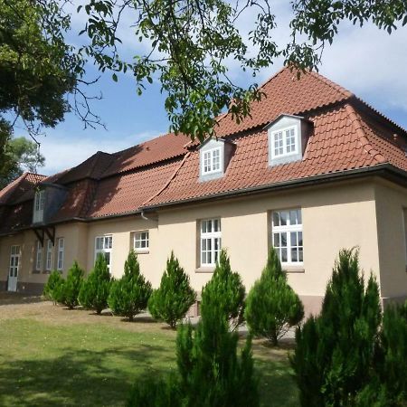 Vita Ferienresidenz Neu Kaliss Eksteriør billede