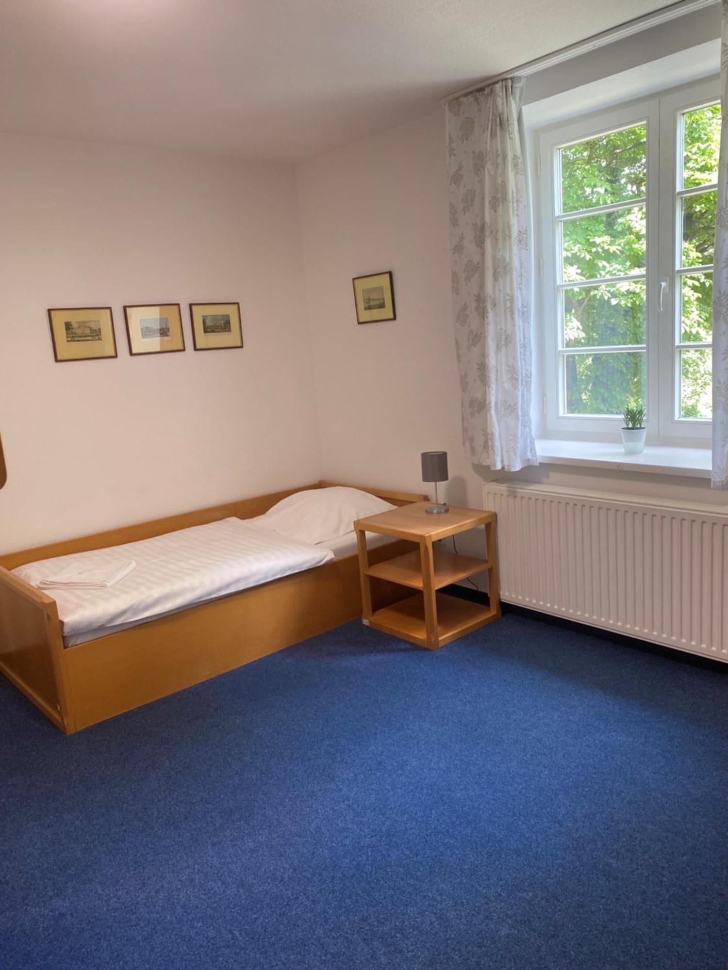Vita Ferienresidenz Neu Kaliss Værelse billede