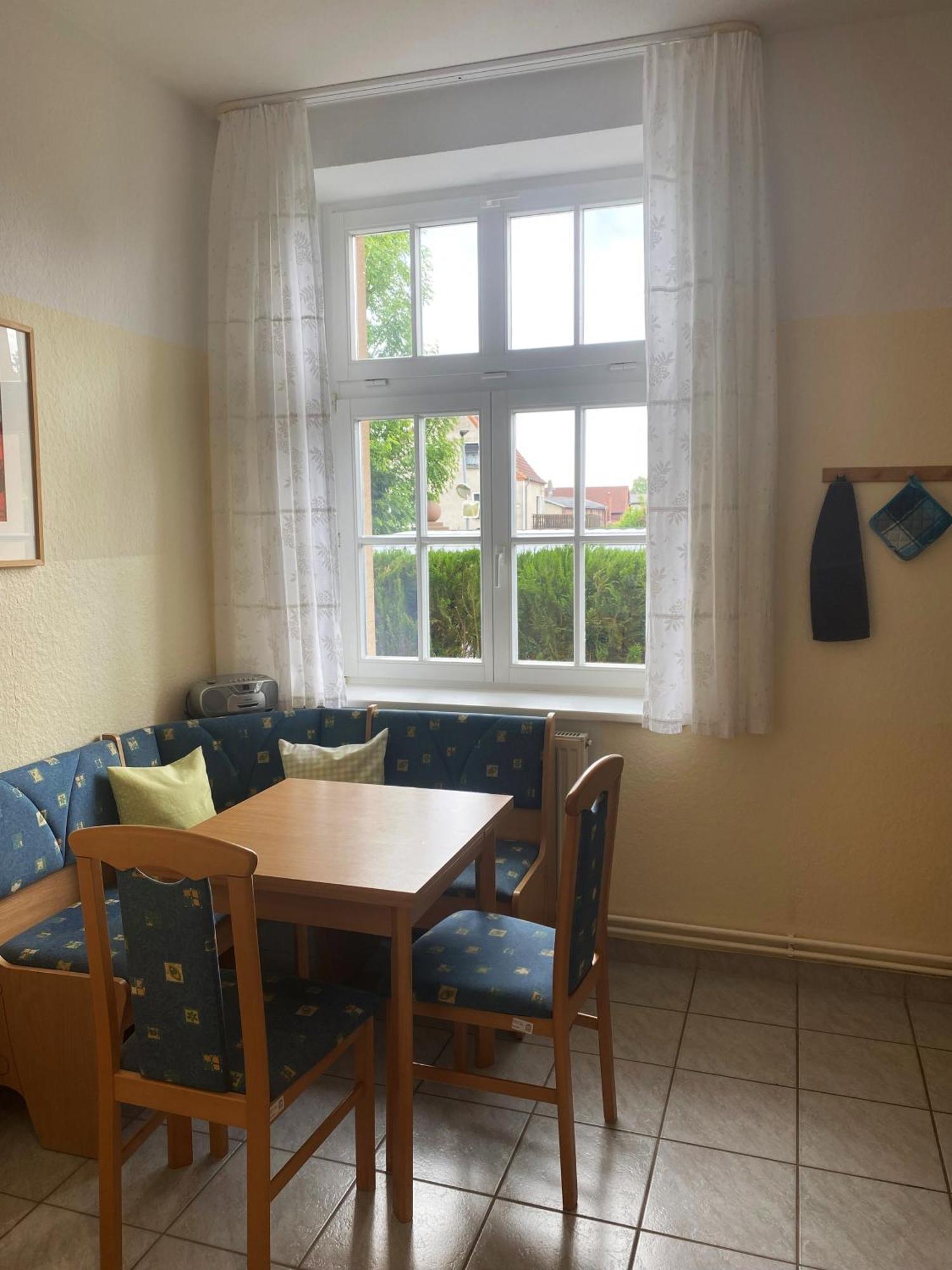 Vita Ferienresidenz Neu Kaliss Eksteriør billede