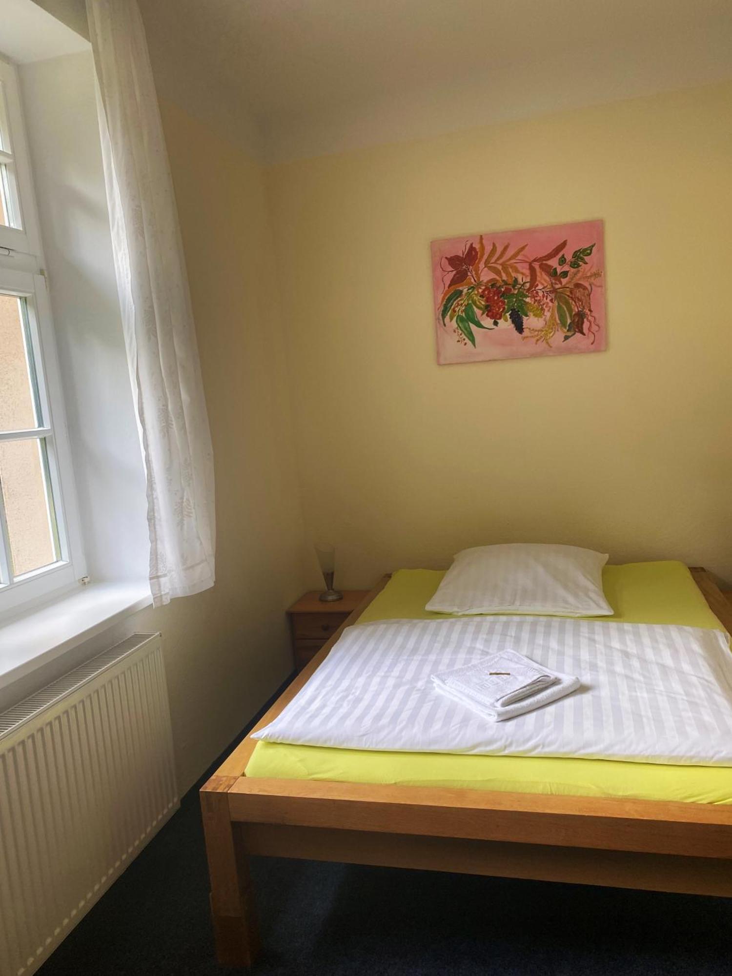 Vita Ferienresidenz Neu Kaliss Eksteriør billede