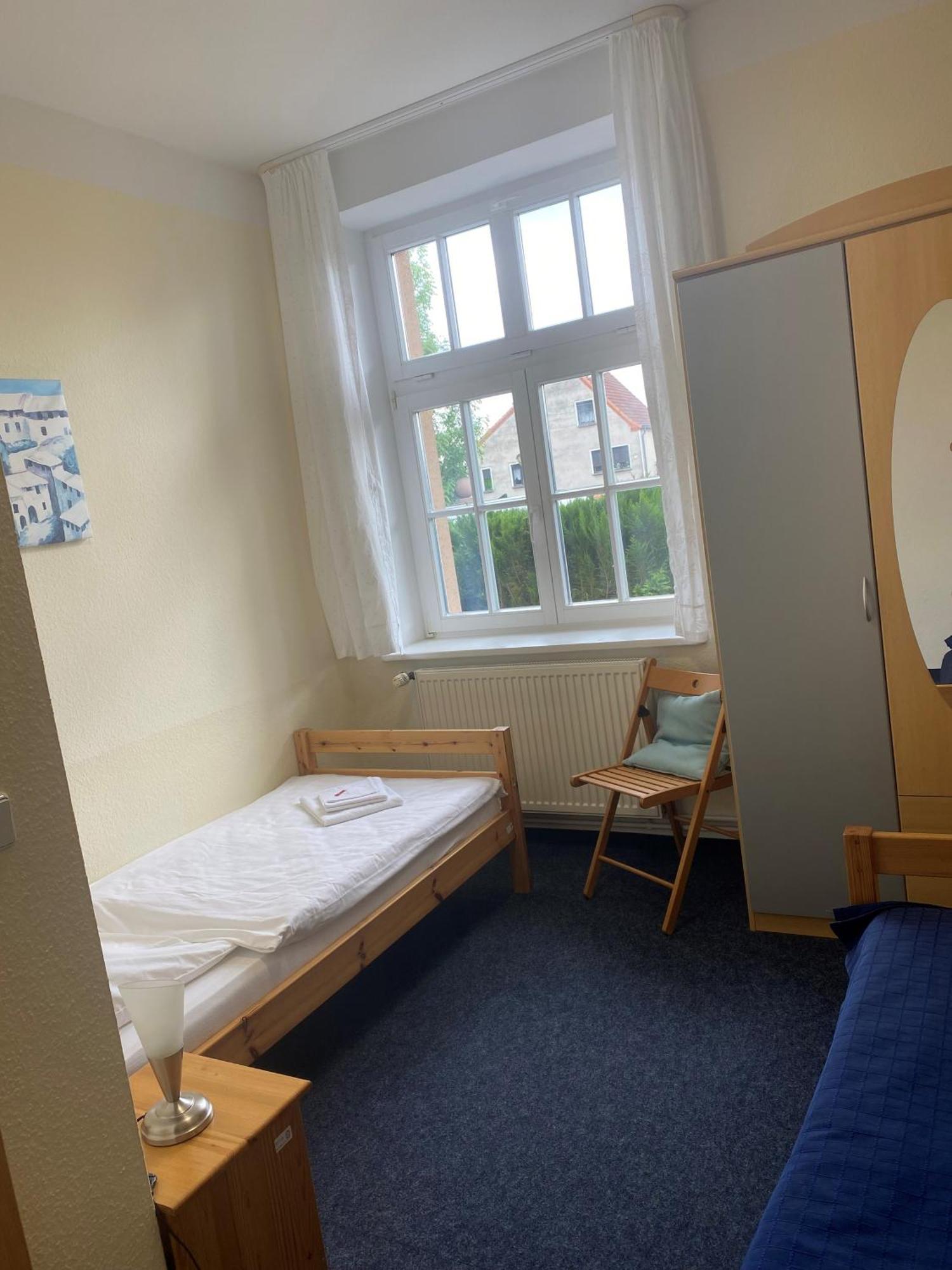 Vita Ferienresidenz Neu Kaliss Eksteriør billede