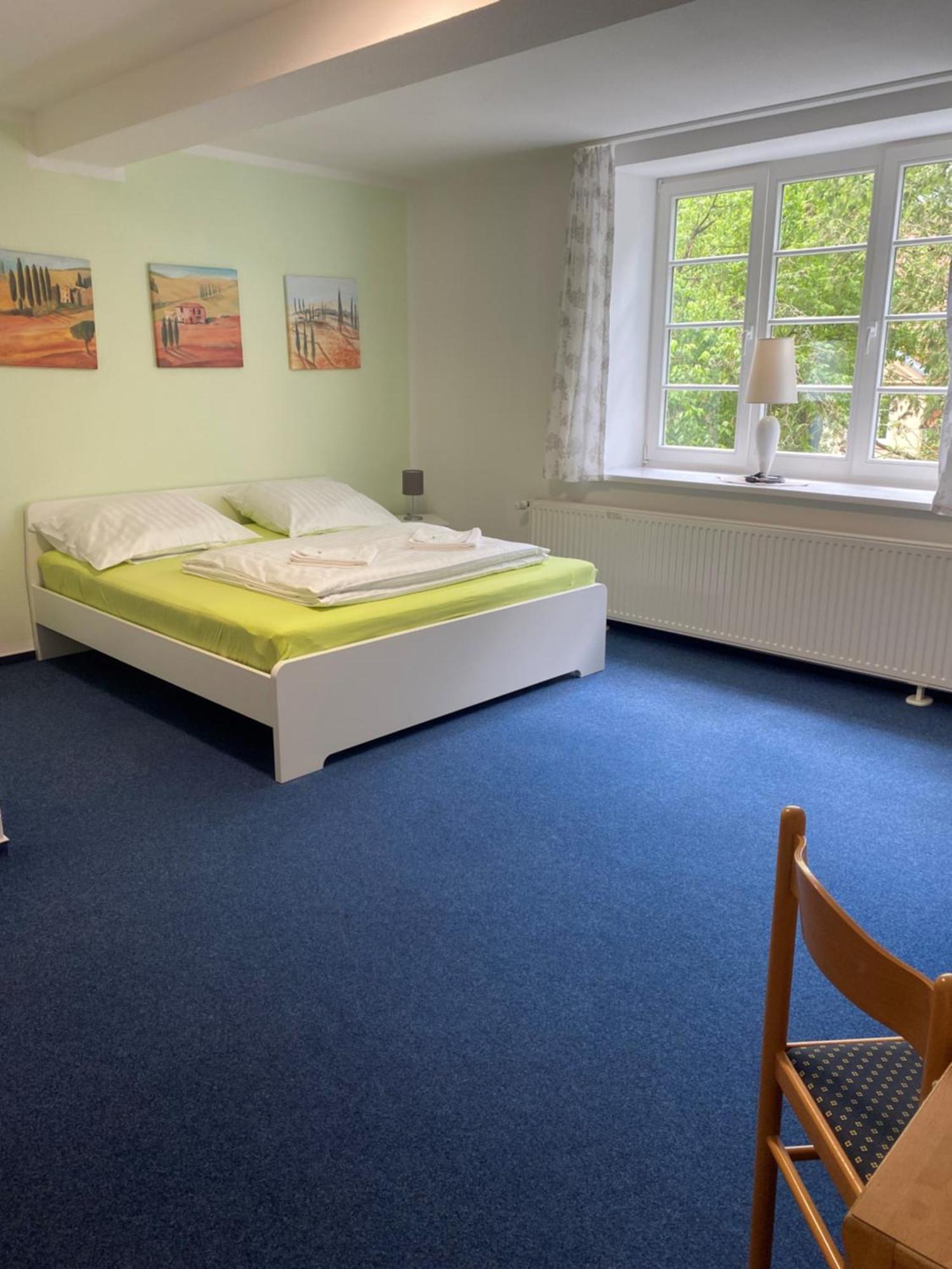 Vita Ferienresidenz Neu Kaliss Eksteriør billede